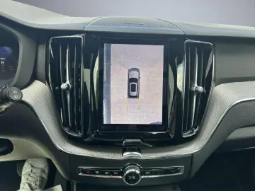 VOLVO XC60 Plus Black Edition T6 AWD