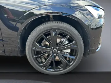 VOLVO XC60 Plus Black Edition T6 AWD