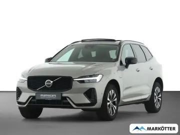 VOLVO XC60 T6 AWD