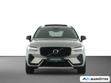 VOLVO XC60 T6 AWD