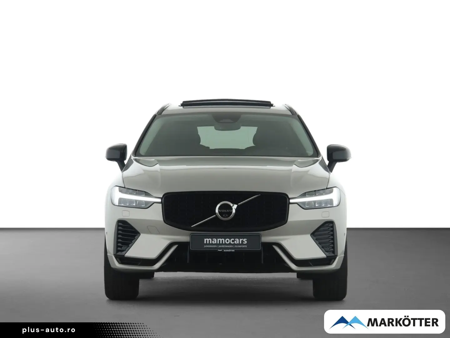 VOLVO XC60 T6 AWD