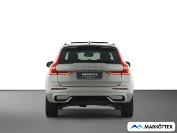 VOLVO XC60 T6 AWD