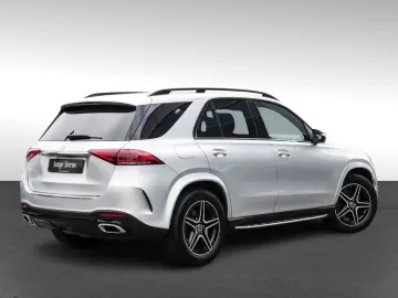 MERCEDES-BENZ GLE 450 4M