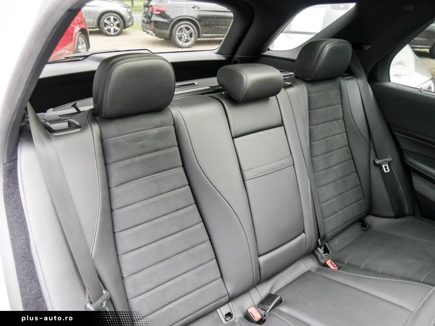 MERCEDES-BENZ GLE 450 4M