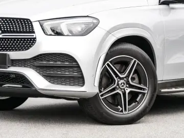 MERCEDES-BENZ GLE 450 4M