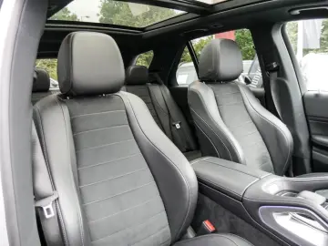 MERCEDES-BENZ GLE 450 4M