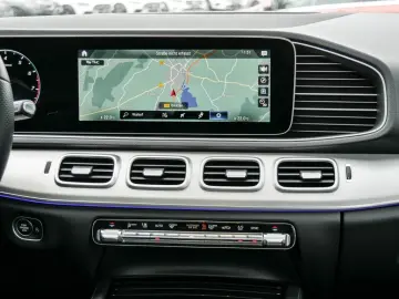 MERCEDES-BENZ GLE 450 4M