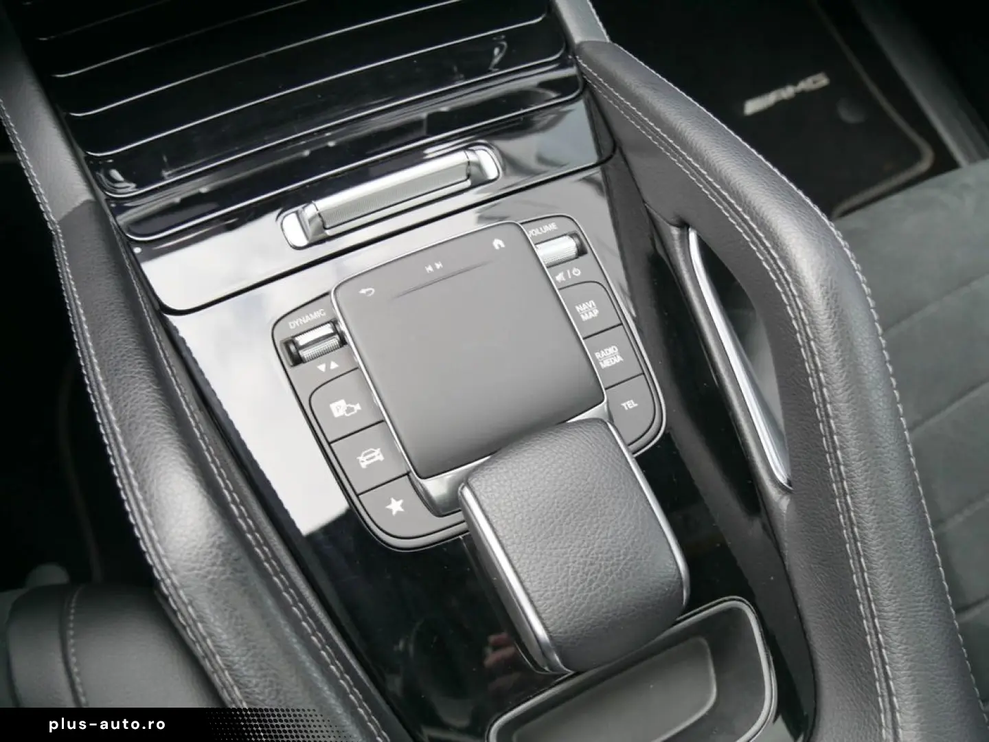 MERCEDES-BENZ GLE 450 4M