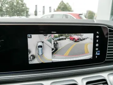 MERCEDES-BENZ GLE 450 4M