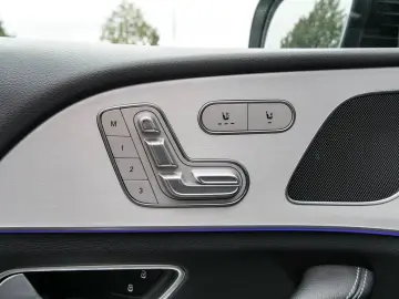 MERCEDES-BENZ GLE 450 4M