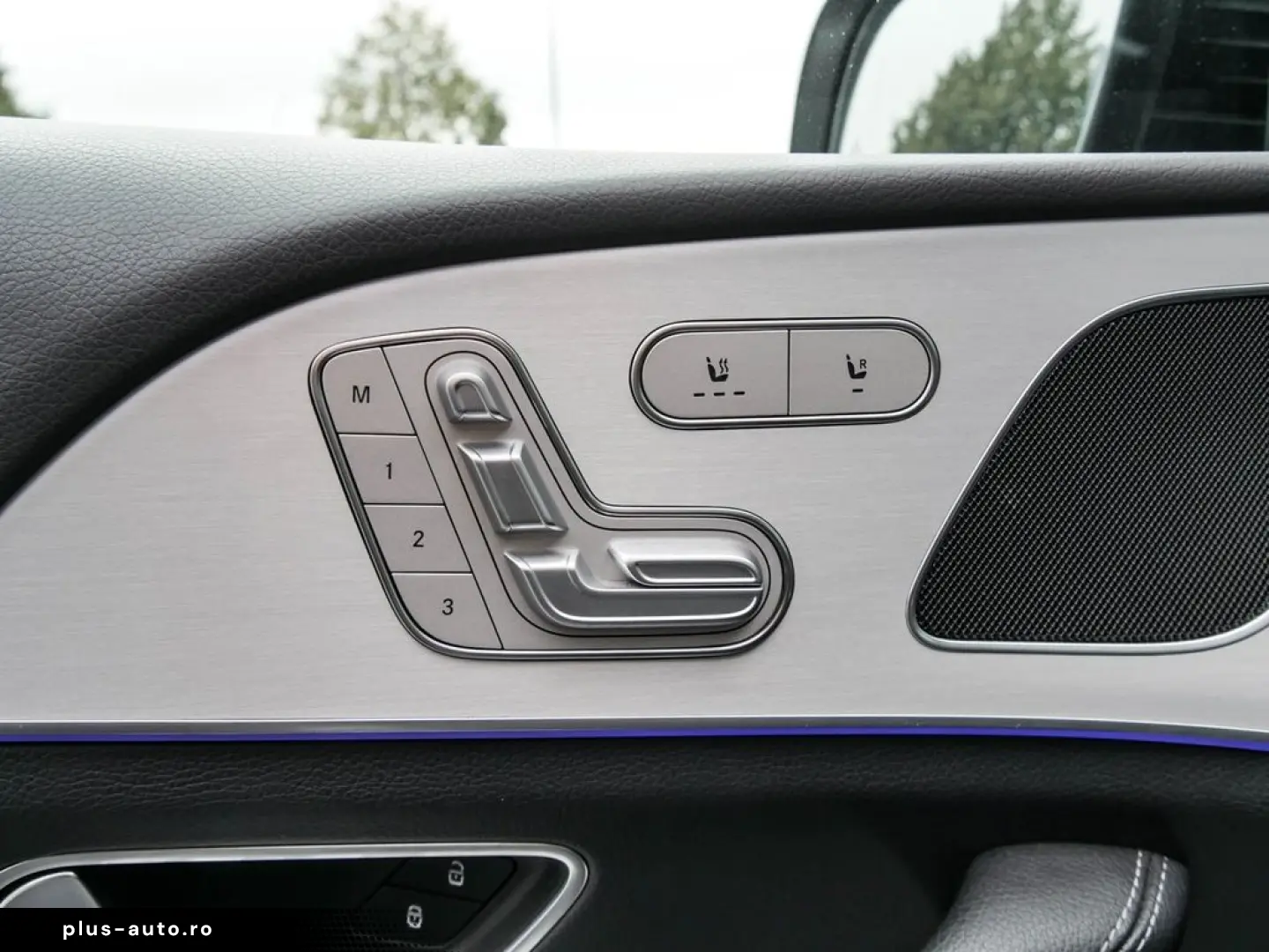 MERCEDES-BENZ GLE 450 4M