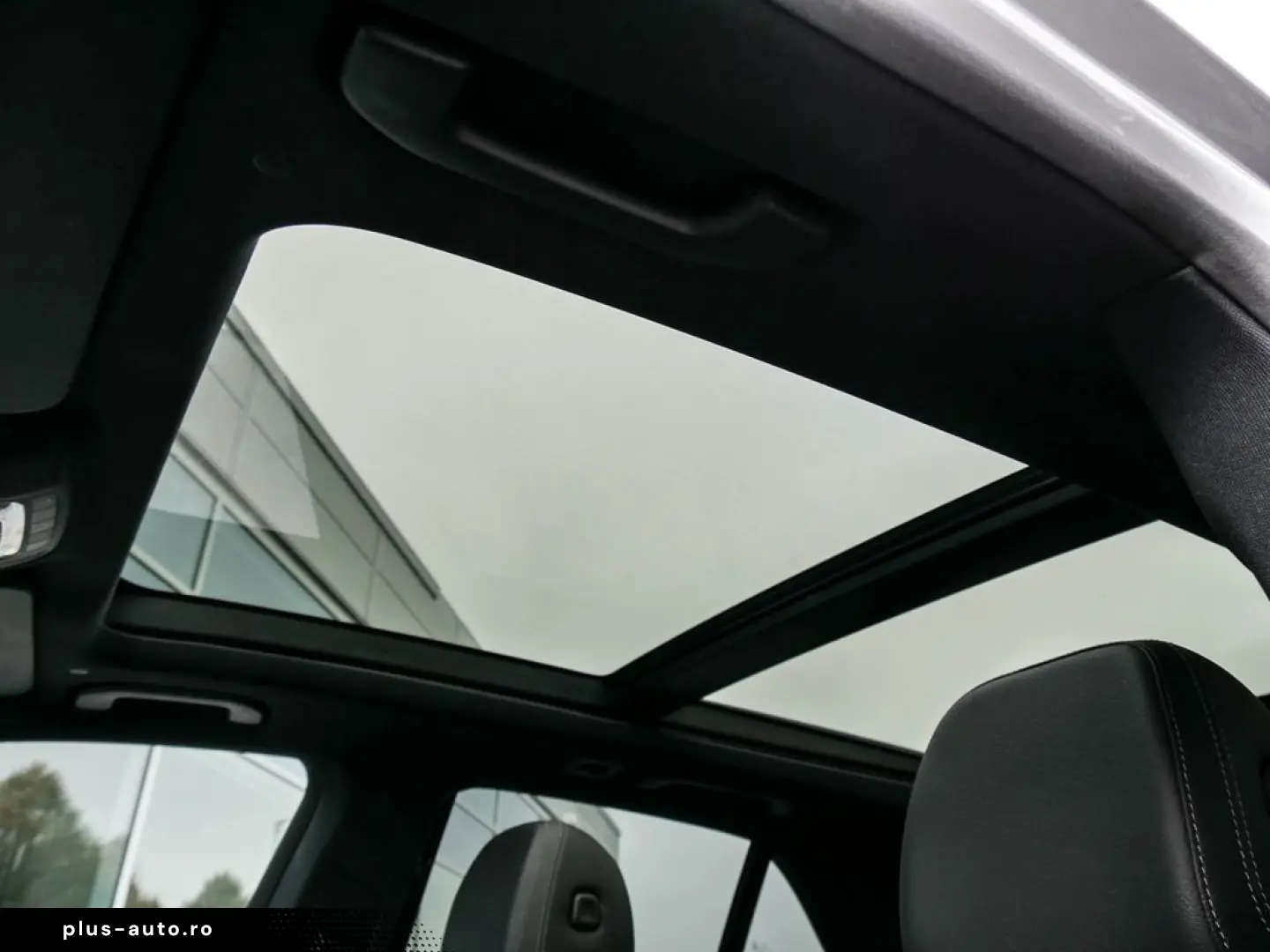 MERCEDES-BENZ GLE 450 4M