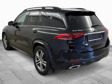 MERCEDES-BENZ GLE 350 e AMG