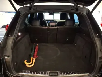 MERCEDES-BENZ GLE 350 e AMG