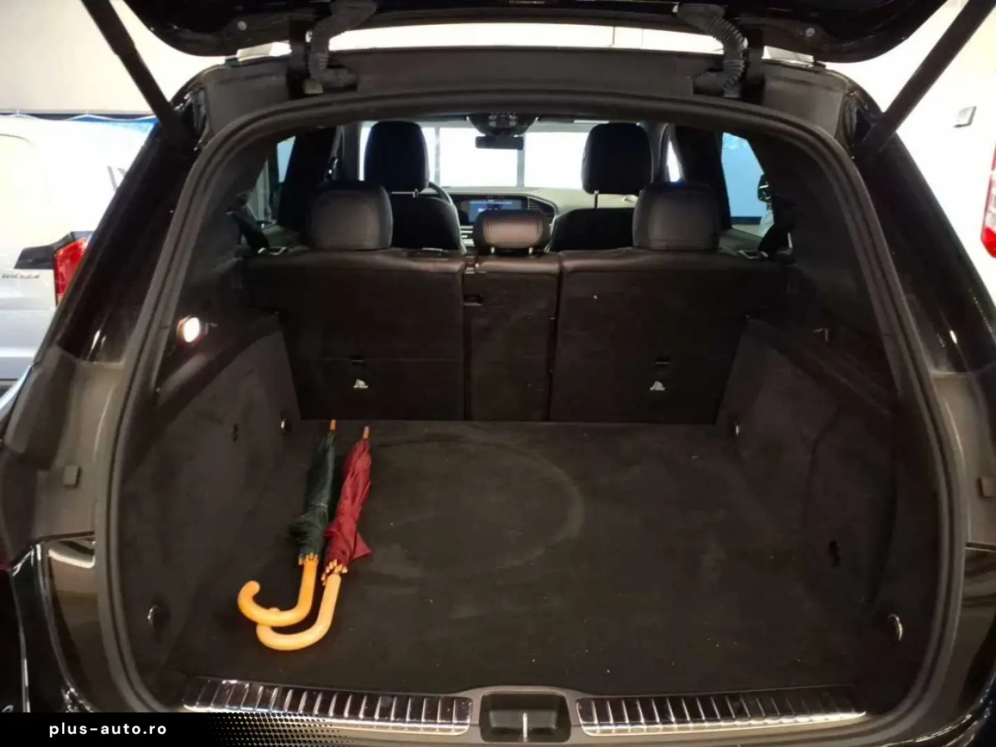 MERCEDES-BENZ GLE 350 e AMG