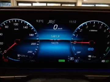 MERCEDES-BENZ GLE 350 e AMG