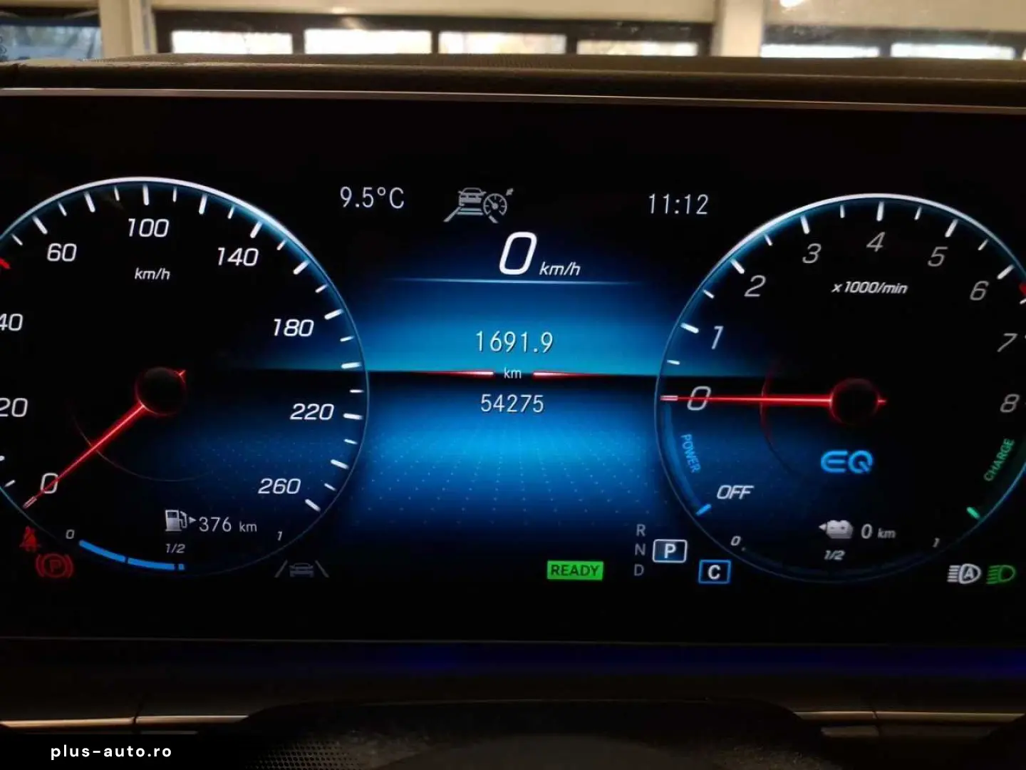 MERCEDES-BENZ GLE 350 e AMG