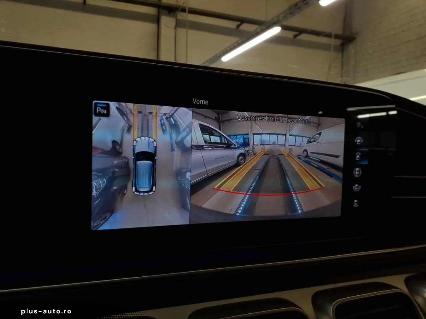 MERCEDES-BENZ GLE 350 e AMG