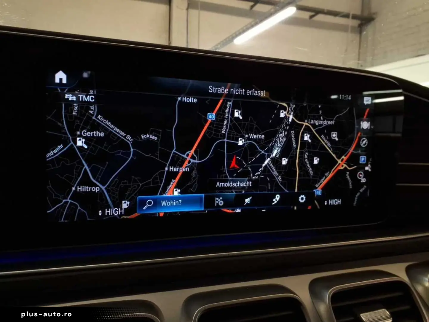 MERCEDES-BENZ GLE 350 e AMG