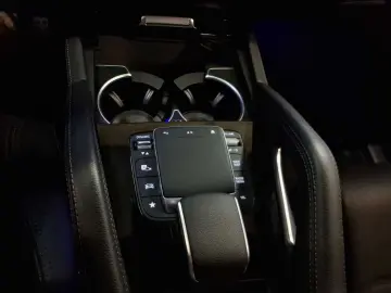 MERCEDES-BENZ GLE 350 e AMG