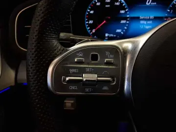 MERCEDES-BENZ GLE 350 e AMG