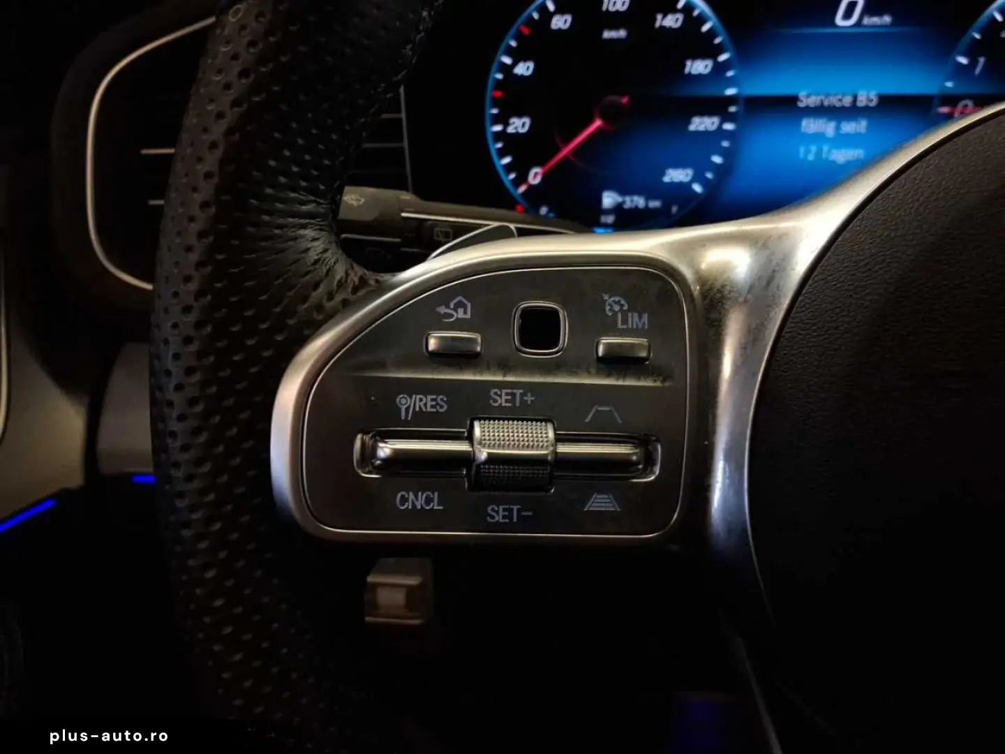 MERCEDES-BENZ GLE 350 e AMG