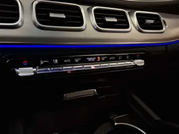MERCEDES-BENZ GLE 350 e AMG
