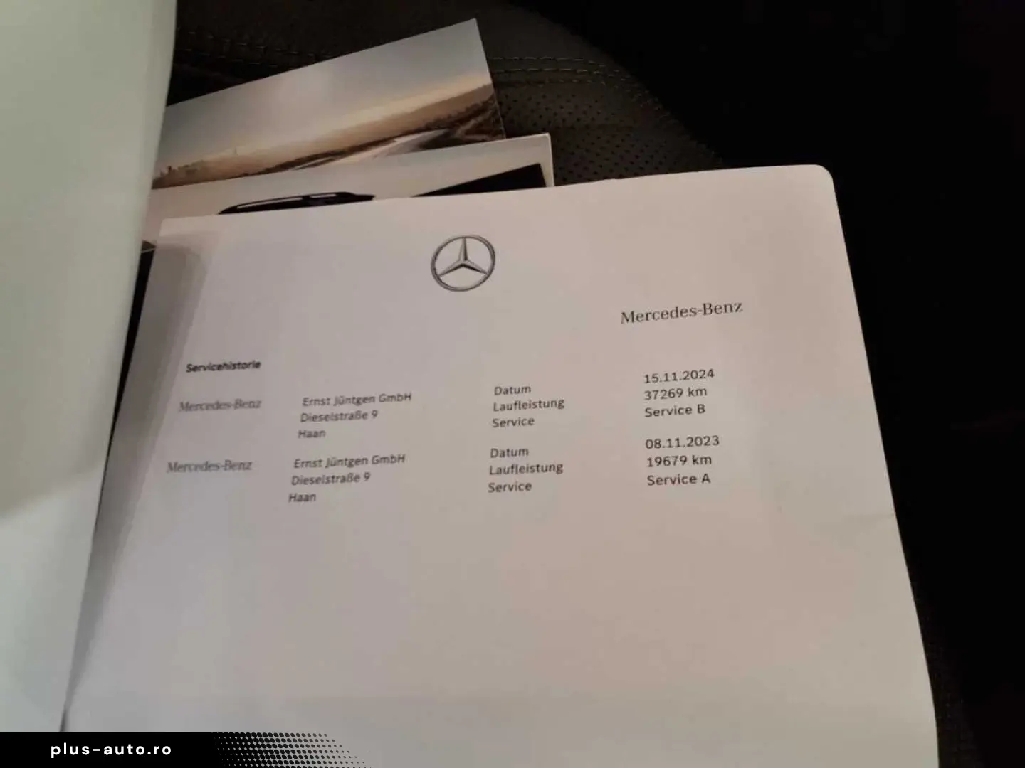 MERCEDES-BENZ GLE 350 e AMG