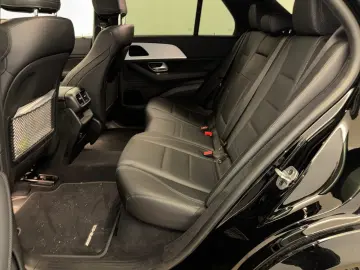 MERCEDES-BENZ GLE 350 e AMG