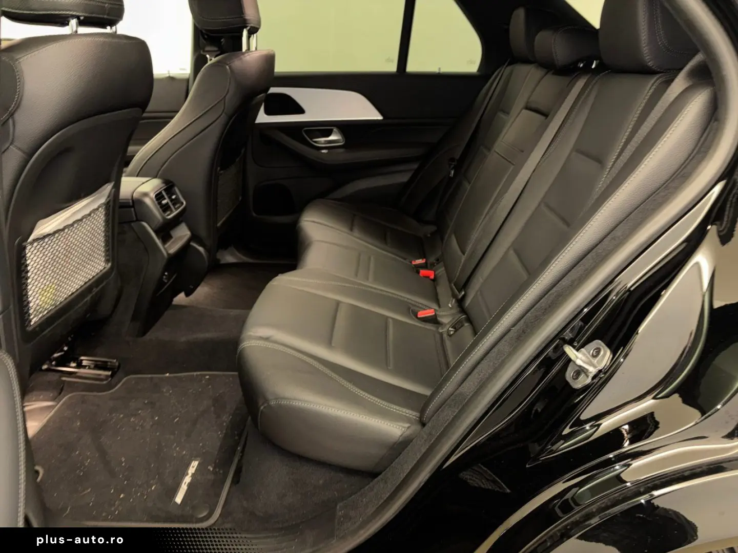 MERCEDES-BENZ GLE 350 e AMG