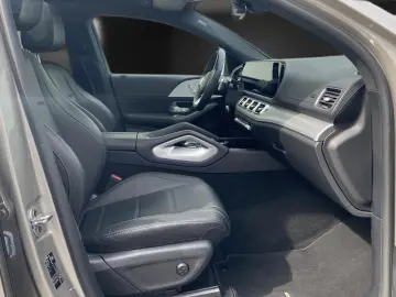MERCEDES-BENZ GLE 350 e AMG Coupe Pano 360 HUD Distro Mubeam