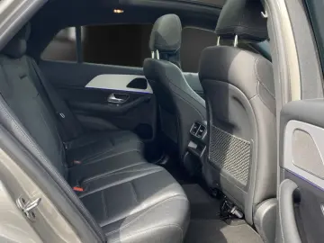MERCEDES-BENZ GLE 350 e AMG Coupe Pano 360 HUD Distro Mubeam