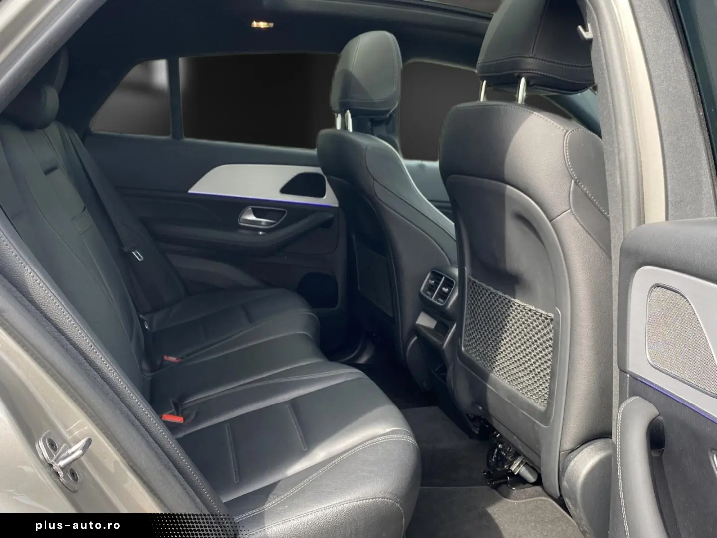 MERCEDES-BENZ GLE 350 e AMG Coupe Pano 360 HUD Distro Mubeam