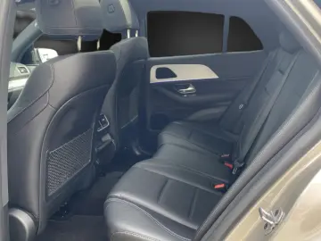 MERCEDES-BENZ GLE 350 e AMG Coupe Pano 360 HUD Distro Mubeam