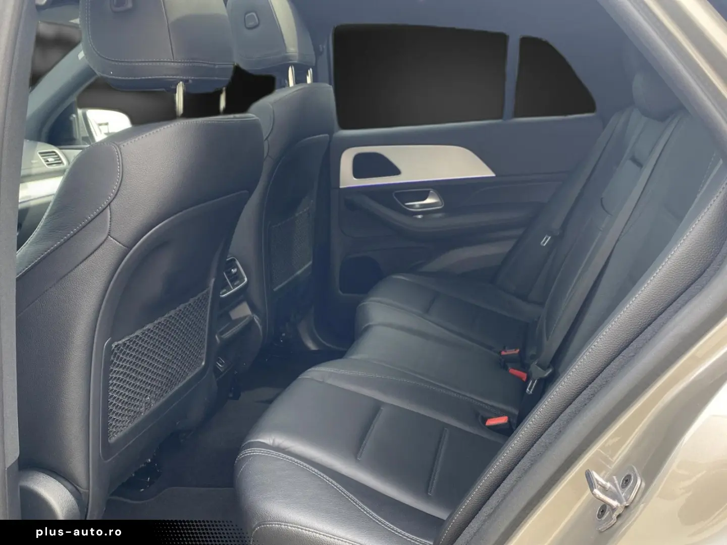 MERCEDES-BENZ GLE 350 e AMG Coupe Pano 360 HUD Distro Mubeam