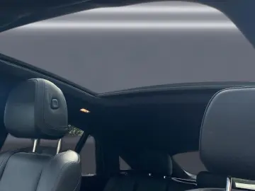 MERCEDES-BENZ GLE 350 e AMG Coupe Pano 360 HUD Distro Mubeam