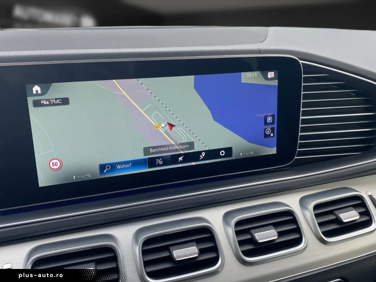 MERCEDES-BENZ GLE 350 e AMG Coupe Pano 360 HUD Distro Mubeam