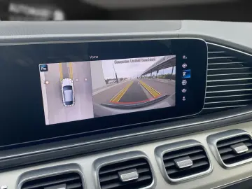 MERCEDES-BENZ GLE 350 e AMG Coupe Pano 360 HUD Distro Mubeam