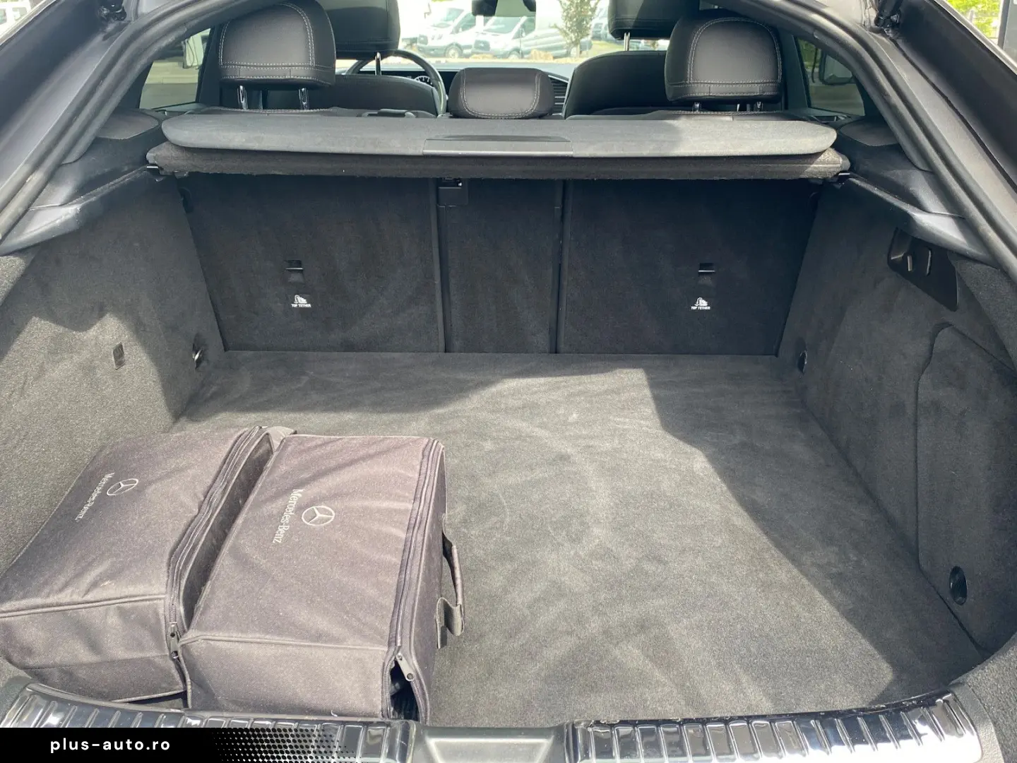 MERCEDES-BENZ GLE 350 e AMG Coupe Pano 360 HUD Distro Mubeam