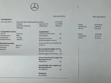 MERCEDES-BENZ GLE 350 e AMG Coupe Pano 360 HUD Distro Mubeam