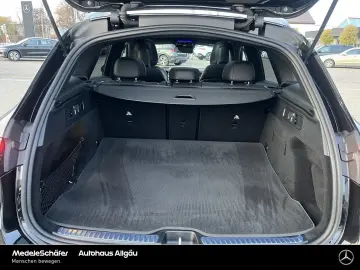 MERCEDES-BENZ GLC 43 AMG 4M