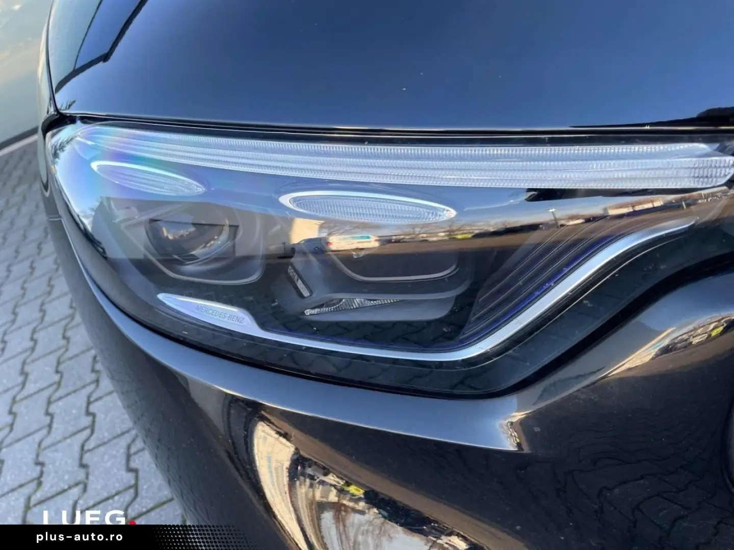 MERCEDES-BENZ GLC 300 e 4M AMG