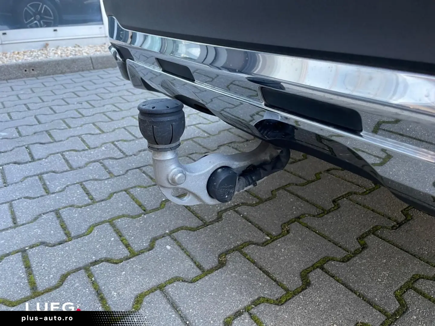 MERCEDES-BENZ GLC 300 e 4M AMG