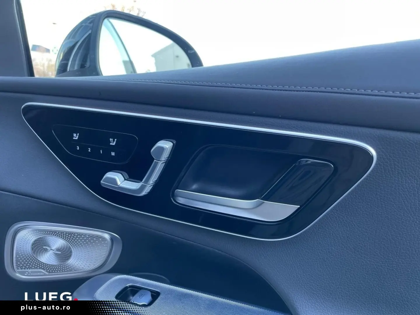 MERCEDES-BENZ GLC 300 e 4M AMG