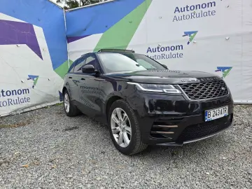 Land Rover Range Rover Velar 2022