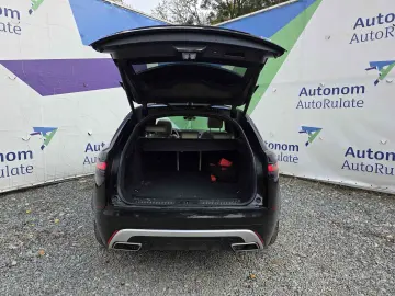 Land Rover Range Rover Velar 2022