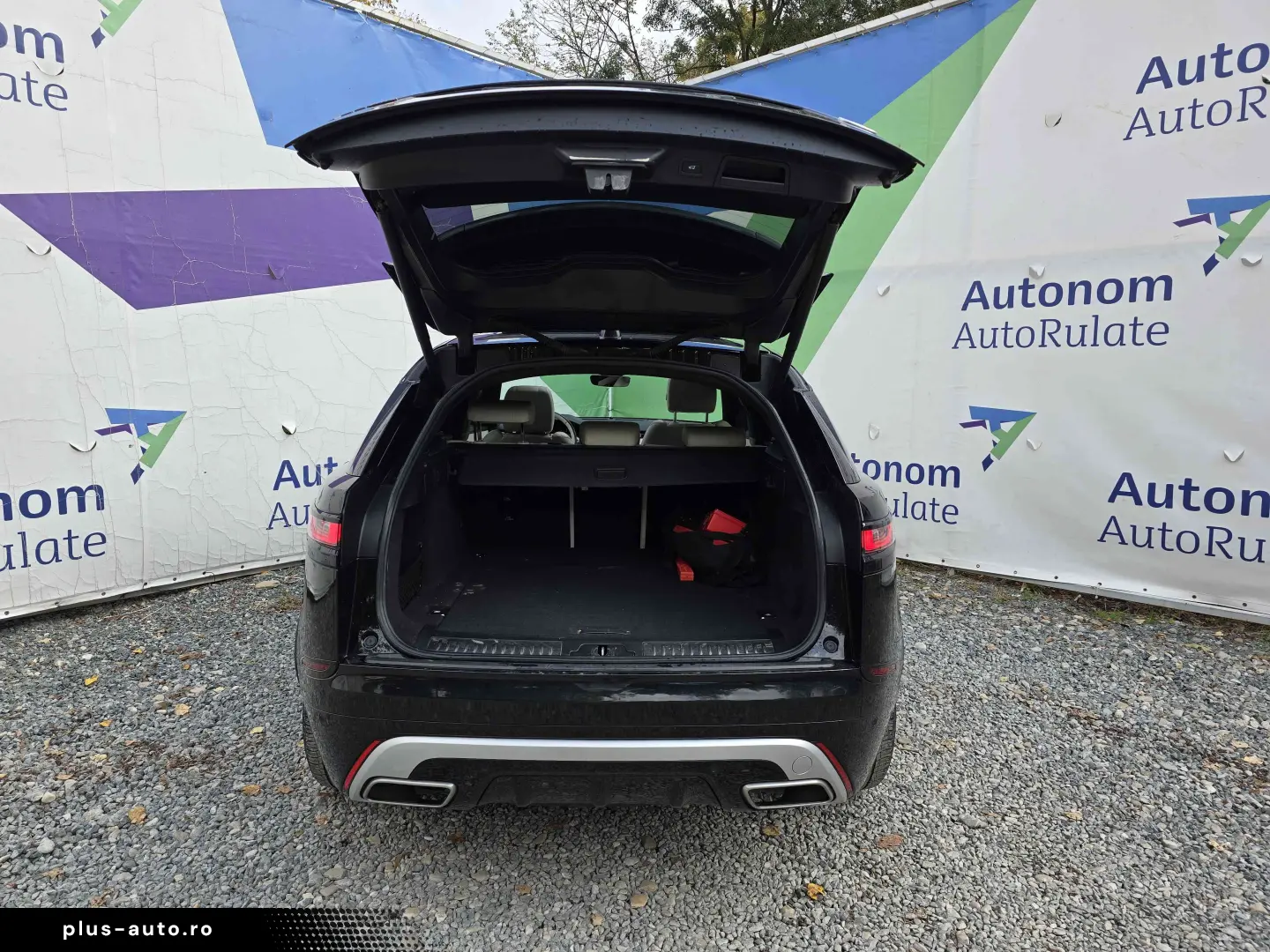 Land Rover Range Rover Velar 2022