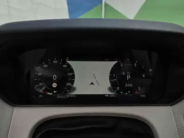 Land Rover Range Rover Velar 2022