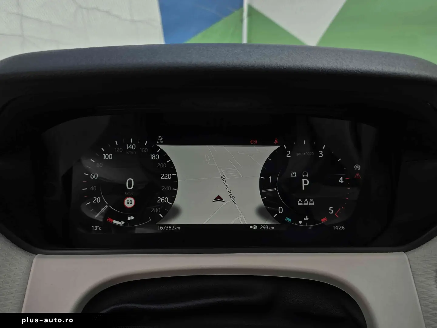 Land Rover Range Rover Velar 2022