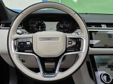 Land Rover Range Rover Velar 2022